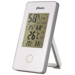 Alecto Digital indoor thermometer white Alecto Digital indoor thermometer white