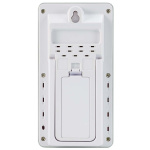 Alecto Digital indoor thermometer white Alecto Digital indoor thermometer white