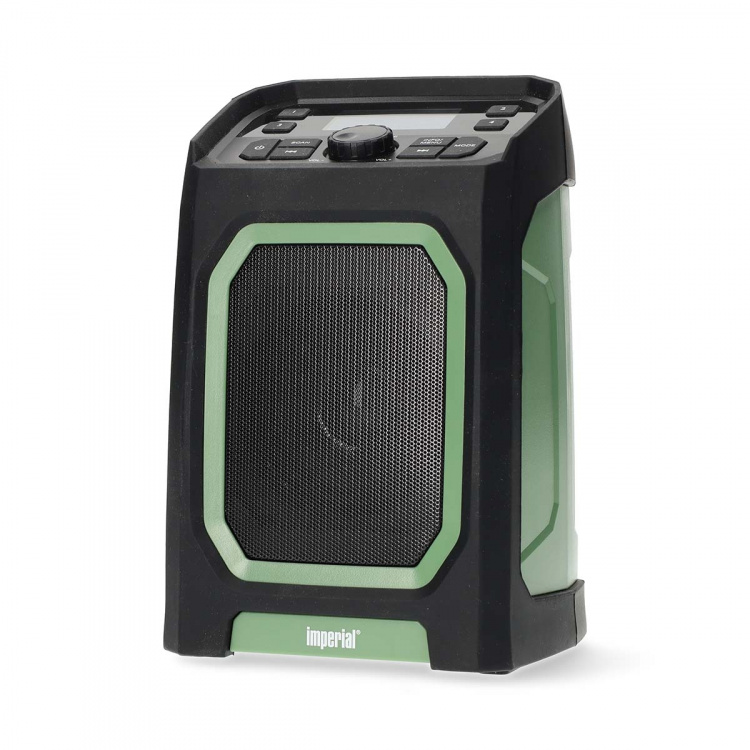 imperial DABMAN OR 5 imperial DABMAN OR 5