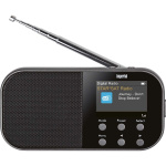 imperial DABMAN 15 DAB+ Extremely Compact Radio
