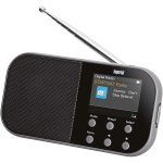 imperial DABMAN 15 DAB+ Extremely Compact Radio