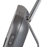 imperial DABMAN 15 DAB+ Extremely Compact Radio