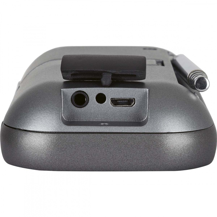 imperial DABMAN 15 DAB+ Extremely Compact Radio