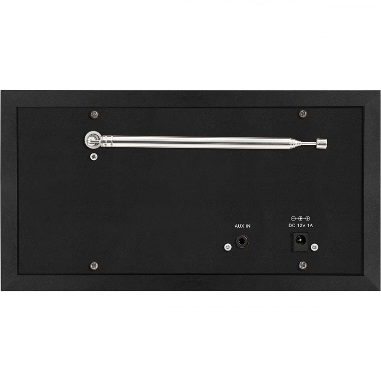 imperial DABMAN 30 Black DAB+ / FM