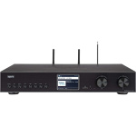 imperial DABMAN i510 BT DAB+ / FM / INTERNET / BLUETOOTH imperial DABMAN i510 BT DAB+ / FM / INTERNET / BLUETOOTH