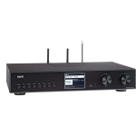 imperial DABMAN i510 BT DAB+ / FM / INTERNET / BLUETOOTH imperial DABMAN i510 BT DAB+ / FM / INTERNET / BLUETOOTH
