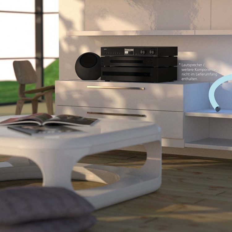 imperial DABMAN i510 BT DAB+ / FM / INTERNET / BLUETOOTH imperial DABMAN i510 BT DAB+ / FM / INTERNET / BLUETOOTH