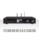 imperial DABMAN i560 CD DAB+ / FM / INTERNET / BLUETOOTH imperial DABMAN i560 CD DAB+ / FM / INTERNET / BLUETOOTH