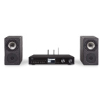 imperial DABMAN i560 CD DAB+ / FM / INTERNET / BLUETOOTH imperial DABMAN i560 CD DAB+ / FM / INTERNET / BLUETOOTH