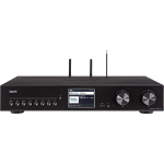 imperial DABMAN i560 CD DAB+ / FM / INTERNET / BLUETOOTH imperial DABMAN i560 CD DAB+ / FM / INTERNET / BLUETOOTH