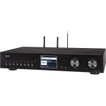 imperial DABMAN i560 CD DAB+ / FM / INTERNET / BLUETOOTH imperial DABMAN i560 CD DAB+ / FM / INTERNET / BLUETOOTH