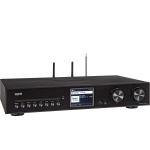 imperial DABMAN i560 CD DAB+ / FM / INTERNET / BLUETOOTH imperial DABMAN i560 CD DAB+ / FM / INTERNET / BLUETOOTH
