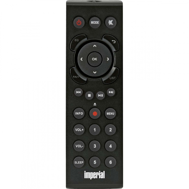 imperial DABMAN i560 CD DAB+ / FM / INTERNET / BLUETOOTH imperial DABMAN i560 CD DAB+ / FM / INTERNET / BLUETOOTH