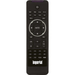 imperial DABMAN i150 Compact Hybrid Radio for Internet / DAB+ / FM Black imperial DABMAN i150 Compact Hybrid Radio for Internet / DAB+ / FM Black