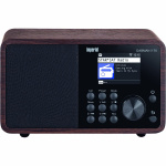 imperial DABMAN i170 DAB+ and Internet Radio Wood Look imperial DABMAN i170 DAB+ and Internet Radio Wood Look