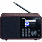 imperial DABMAN i170 DAB+ and Internet Radio Wood Look imperial DABMAN i170 DAB+ and Internet Radio Wood Look