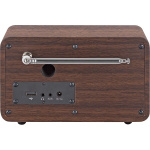 imperial DABMAN i170 DAB+ and Internet Radio Wood Look imperial DABMAN i170 DAB+ and Internet Radio Wood Look