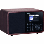imperial DABMAN i170 DAB+ and Internet Radio Wood Look imperial DABMAN i170 DAB+ and Internet Radio Wood Look