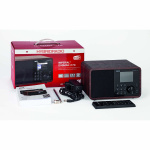 imperial DABMAN i170 DAB+ and Internet Radio Wood Look imperial DABMAN i170 DAB+ and Internet Radio Wood Look