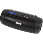 imperial DABMAN GO DAB+ / FM Compact Radio Black imperial DABMAN GO DAB+ / FM Compact Radio Black