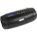 imperial DABMAN GO DAB+ / FM Compact Radio Black imperial DABMAN GO DAB+ / FM Compact Radio Black