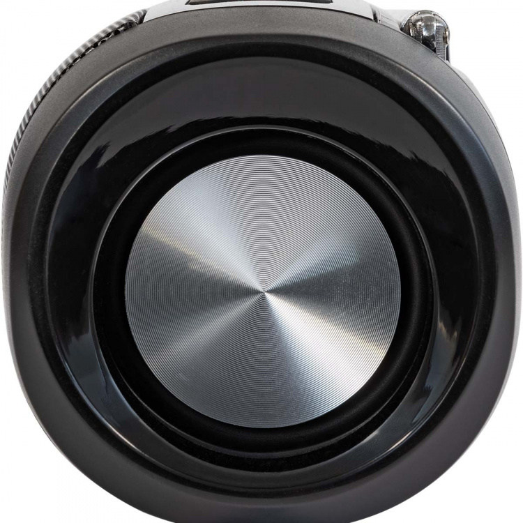 imperial DABMAN GO DAB+ / FM Compact Radio Black imperial DABMAN GO DAB+ / FM Compact Radio Black