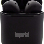 imperial bluTC TWS Headphones HP 1 Black