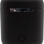 imperial bluTC TWS Headphones HP 1 Black