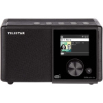 TELESTAR DIRA M11i+, EWF DAB+ / FM / INTERNET / BLUETOOTH TELESTAR DIRA M11i+, EWF DAB+ / FM / INTERNET / BLUETOOTH
