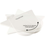 TELESTAR ANTENNA 10 LTE Active DVB-T outdoor antenna with LTE filter