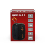 imperial BAS 9 Bluetooth Speaker