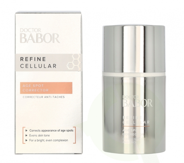 Babor Refine Cellular Age Spot Corrector 50 ml
