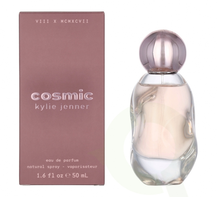Kylie Jenner Cosmic Edp Spray 50 ml