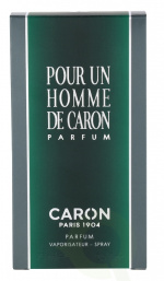 Caron Pour Un Homme De Caron Parfum Spray 75 ml