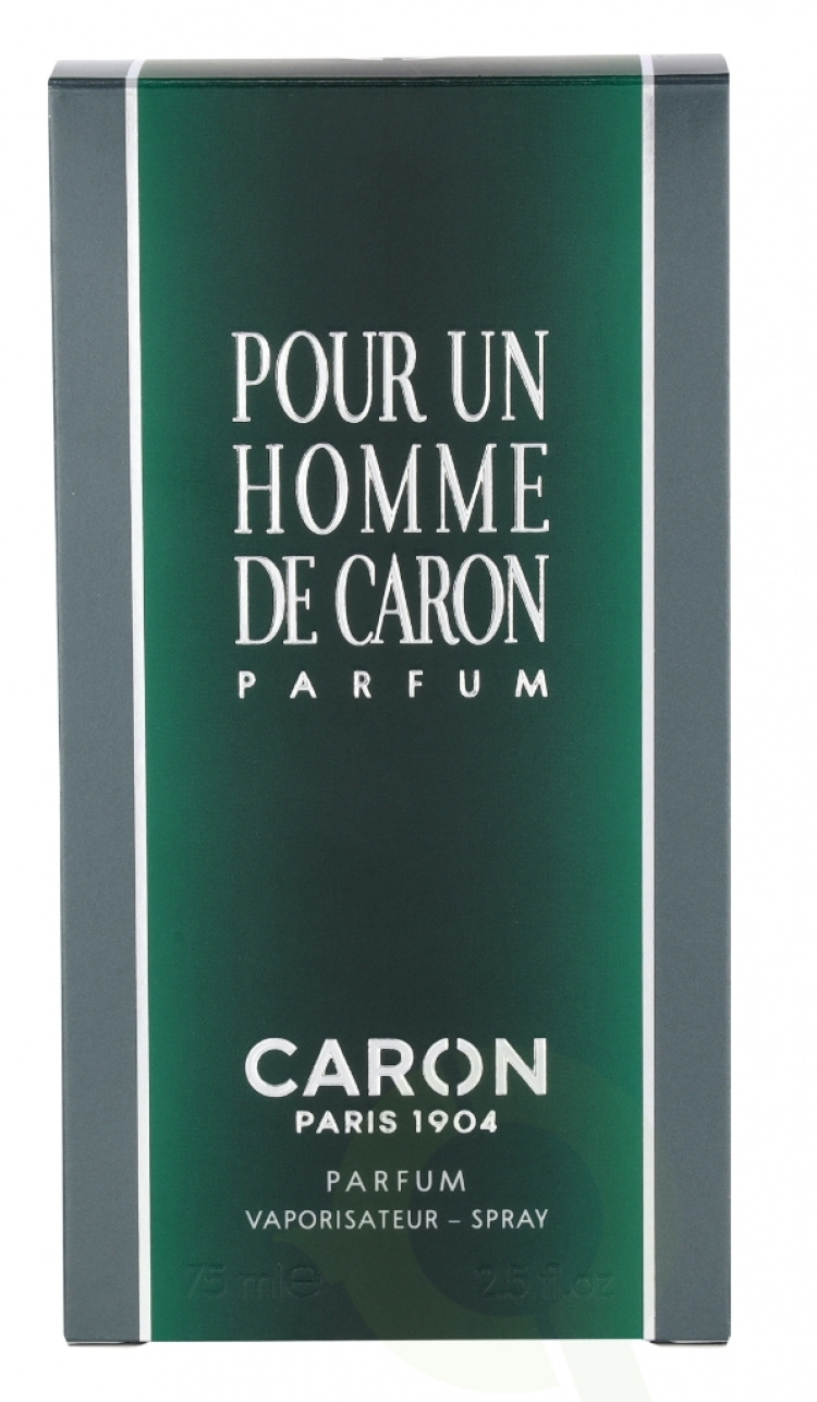 Caron Pour Un Homme De Caron Parfum Spray 75 ml