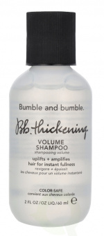 Bumble and Bumble Bumble & Bumble Thickening Volume Shampoo 60 ml