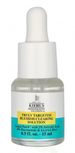 Kiehl\'s Truly Targeted Blemish-Clearing Solution 15 ml