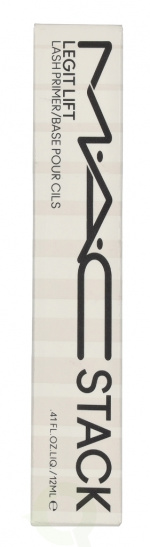 MAC Stack Legit Lash Primer 12 ml