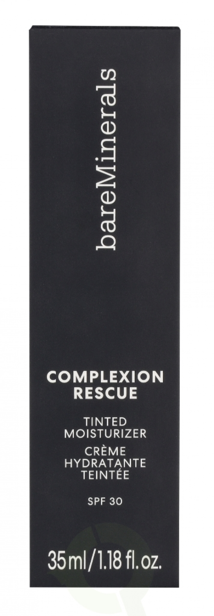 BareMinerals Complexion Rescue Tinted Hydr. Gel Cream SPF30 35 ml #05 Natural