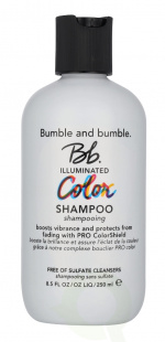 Bumble and Bumble Bumble & Bumble Illuminated Color Shampoo 250 ml