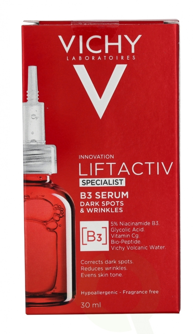 Vichy Liftactiv Specialist B3 Serum 30 ml