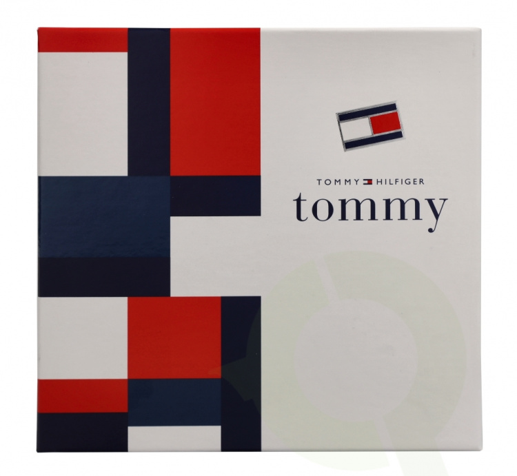 Tommy Hilfiger Tommy Boy Giftset 200 ml Edt Spray 100ml/Body Wash 100ml
