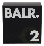 Balr. 2 FOR MEN Edp Spray 50 ml