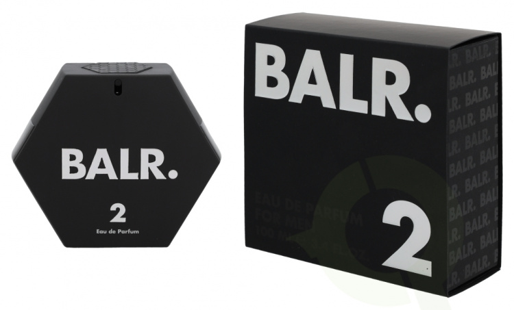 Balr. 2 FOR MEN Edp Spray 100 ml