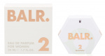 Balr. 2 FOR WOMEN Edp Spray 50 ml