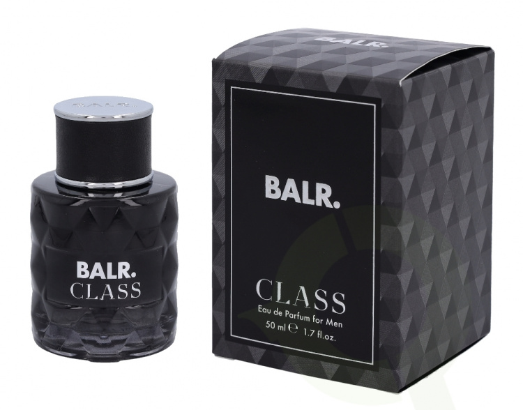 Balr. CLASS FOR MEN Edp Spray 50 ml