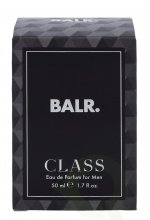 Balr. CLASS FOR MEN Edp Spray 50 ml