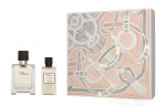 Hermes Terre D\'Hermes Giftset 90 ml Edt Spray 50ml/Hair and Body Shower Gel 40 ml