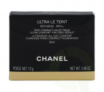 Chanel Ultra Le Teint Compact Foundation - Refill 13 g B40