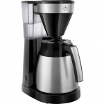 Melitta Termosbryggare EASY TOP 2.0 Therm rostfri 1,25l Melitta Termosbryggare EASY TOP 2.0 Therm rostfri 1,25l